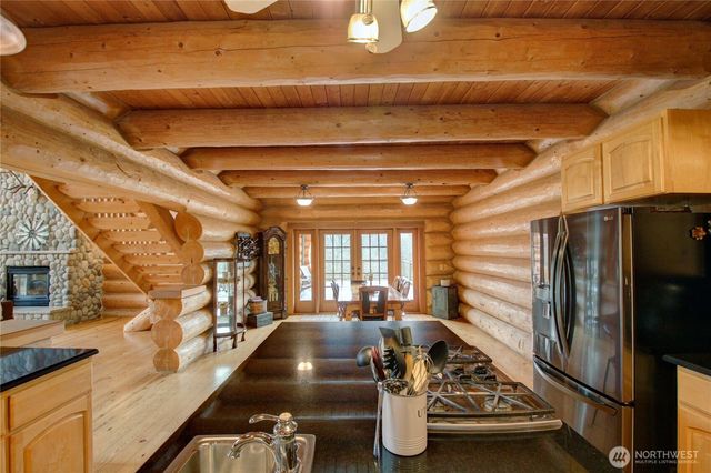 22955 Rose Road, Mount Vernon, WA 98274