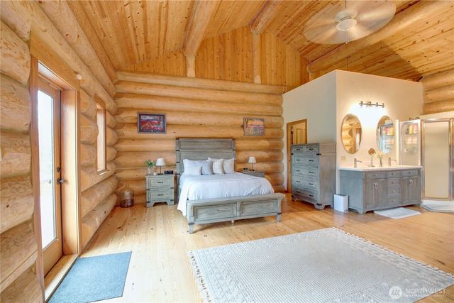 22955 Rose Road, Mount Vernon, WA 98274