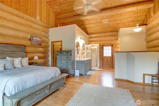 22955 Rose Road, Mount Vernon, WA 98274