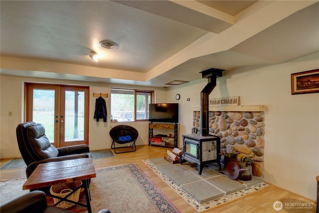 22955 Rose Road, Mount Vernon, WA 98274