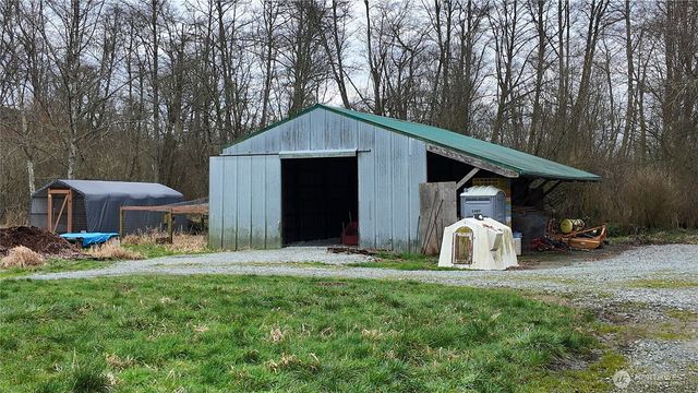 22955 Rose Road, Mount Vernon, WA 98274