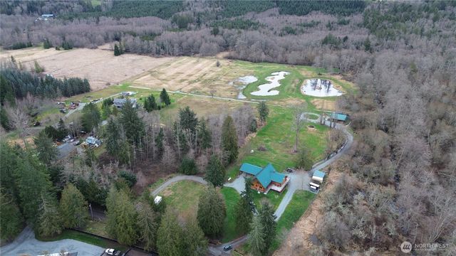 22955 Rose Road, Mount Vernon, WA 98274