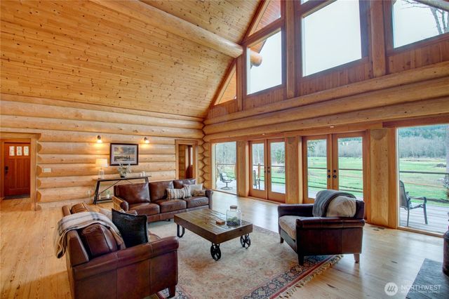 22955 Rose Road, Mount Vernon, WA 98274