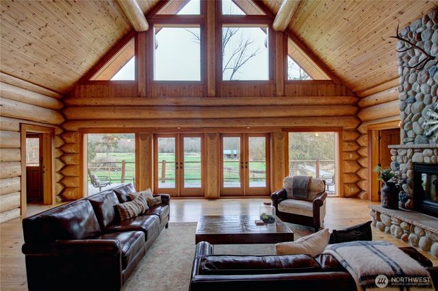 22955 Rose Road, Mount Vernon, WA 98274