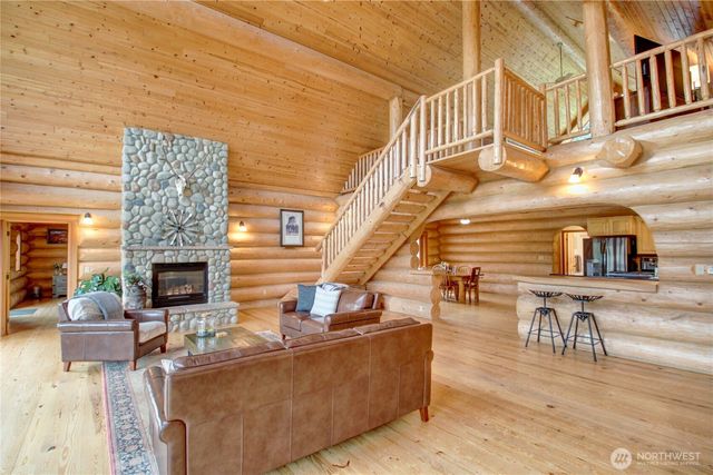 22955 Rose Road, Mount Vernon, WA 98274