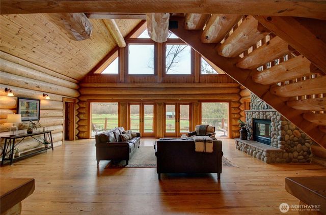 22955 Rose Road, Mount Vernon, WA 98274