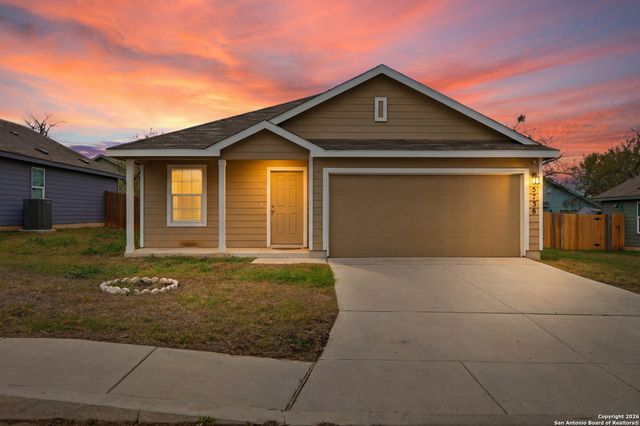 5738 Elm Valley, San Antonio, TX 78242