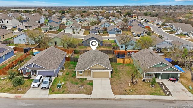 5738 Elm Valley, San Antonio, TX 78242