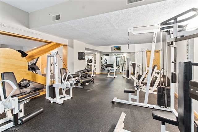 2222 Detroit Avenue 906, Cleveland, OH 44113