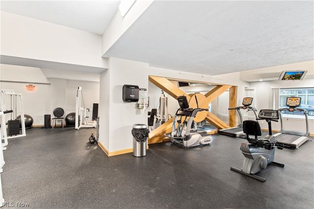 2222 Detroit Avenue 906, Cleveland, OH 44113