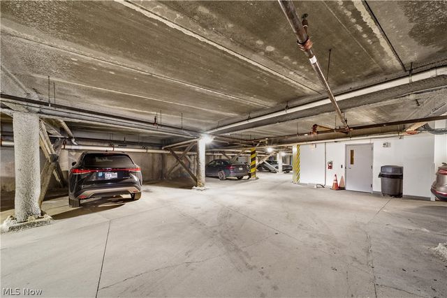 2222 Detroit Avenue 906, Cleveland, OH 44113