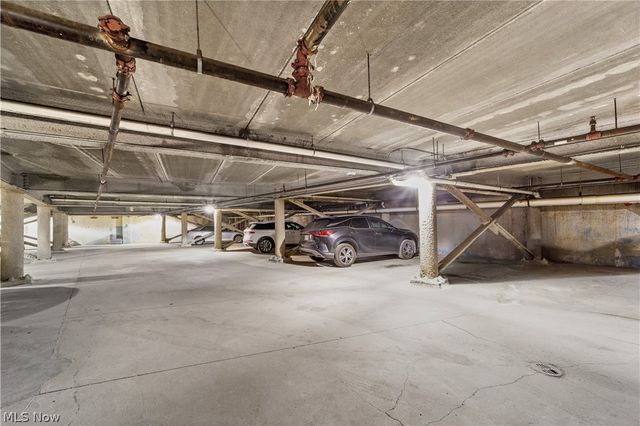 2222 Detroit Avenue 906, Cleveland, OH 44113