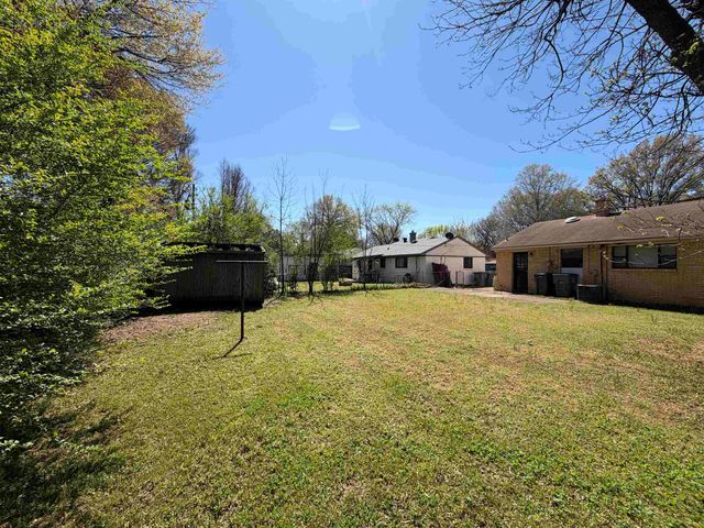 1068 BUCKNER RD, Memphis, TN 38122