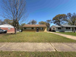 1068 BUCKNER RD, Memphis, TN 38122