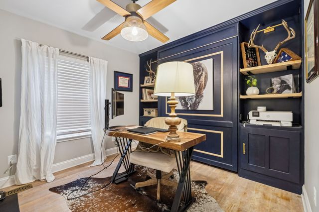 1016 Lenore St, Nashville, TN 37206