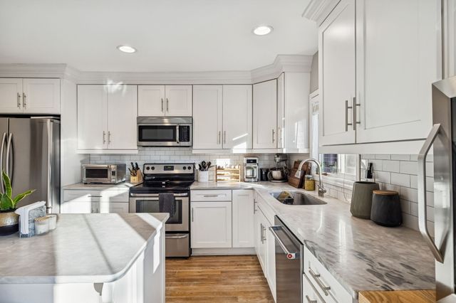 1016 Lenore St, Nashville, TN 37206