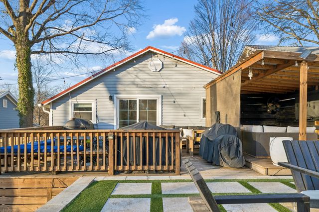 1016 Lenore St, Nashville, TN 37206