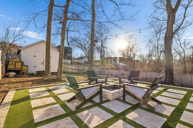 1016 Lenore St, Nashville, TN 37206