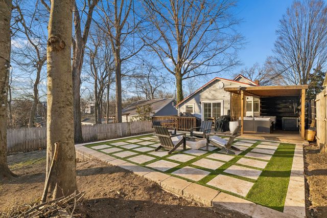 1016 Lenore St, Nashville, TN 37206