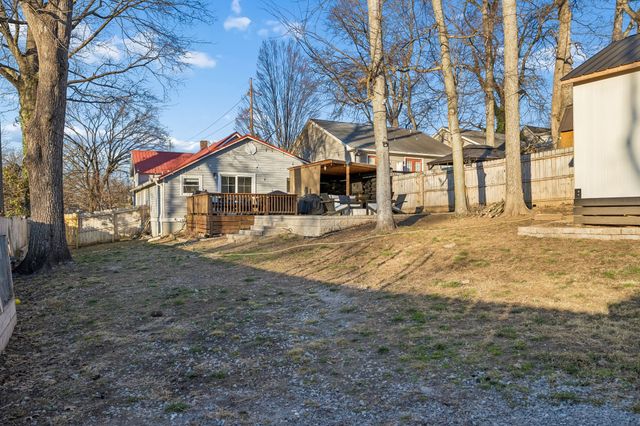1016 Lenore St, Nashville, TN 37206