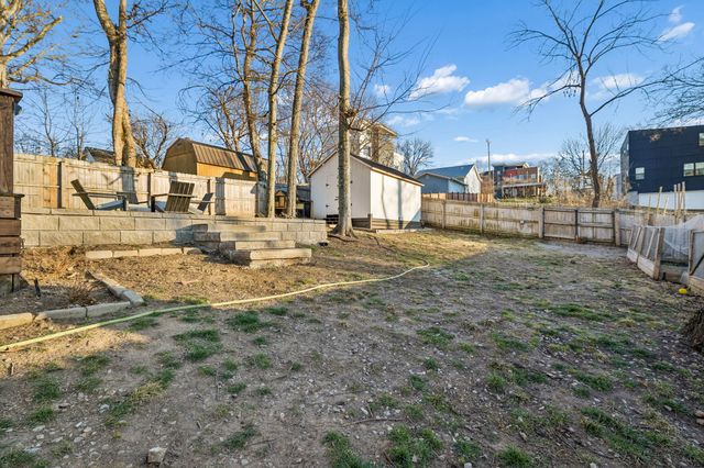 1016 Lenore St, Nashville, TN 37206