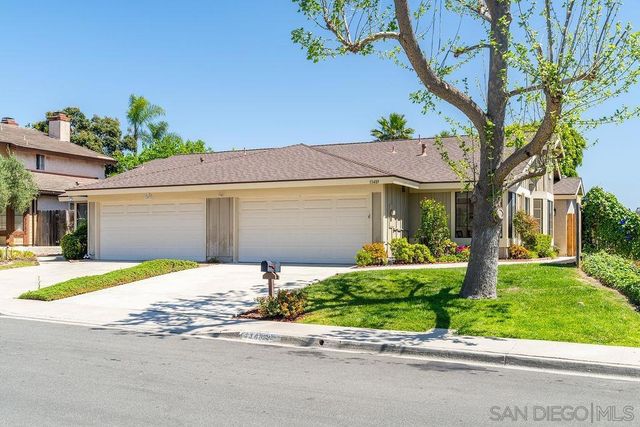 13489 Ridley Rd, San Diego, CA 92129