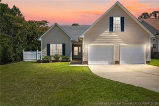 2048 Ivey Commons Road, Fayetteville, NC 28306