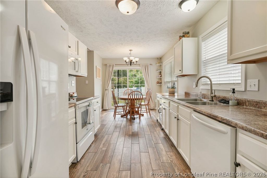 2048 Ivey Commons Road, Fayetteville, NC 28306 — photo 12