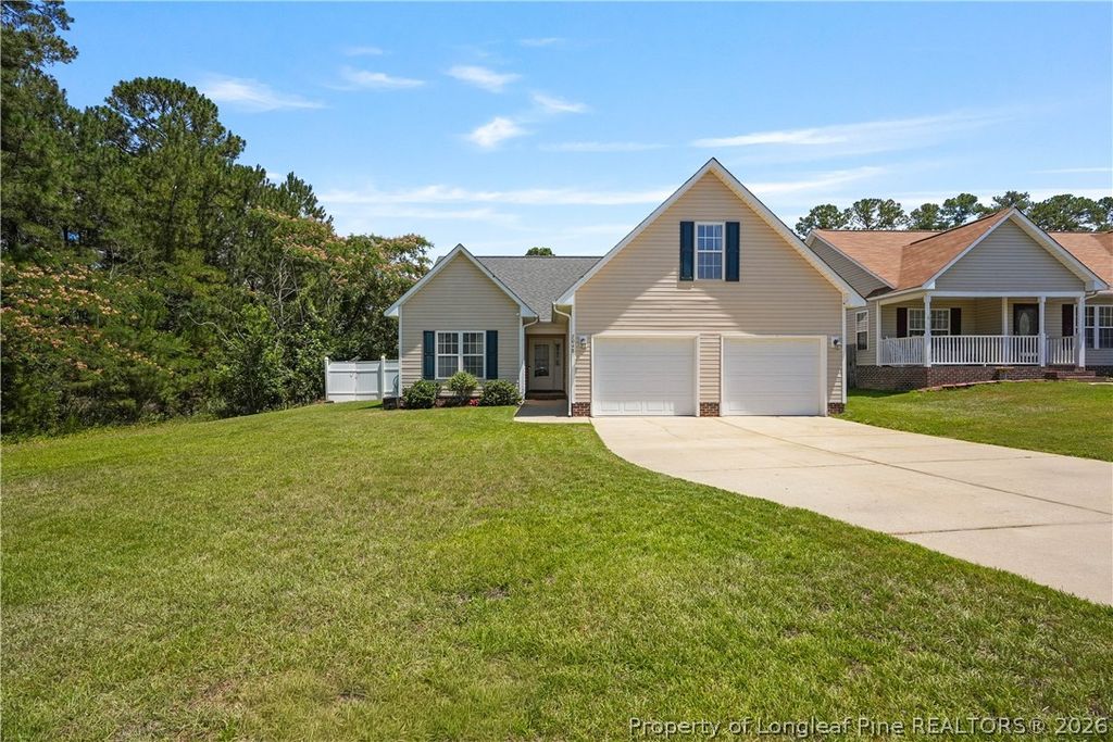 2048 Ivey Commons Road, Fayetteville, NC 28306 — photo 3