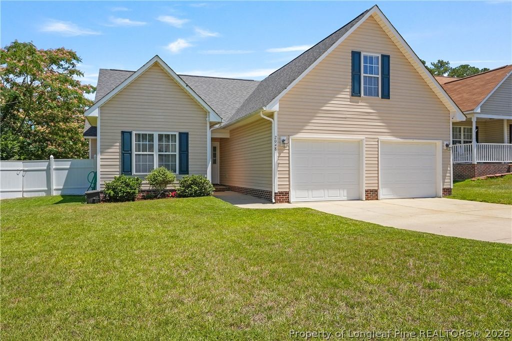 2048 Ivey Commons Road, Fayetteville, NC 28306 — photo 4