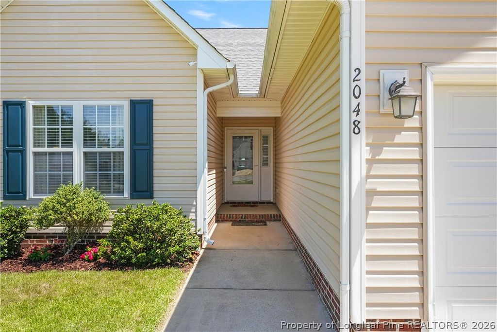 2048 Ivey Commons Road, Fayetteville, NC 28306 — photo 5