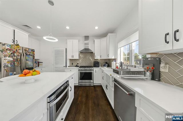 72 Colonial Woods Drive, West Orange, NJ 07052