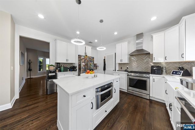72 Colonial Woods Drive, West Orange, NJ 07052