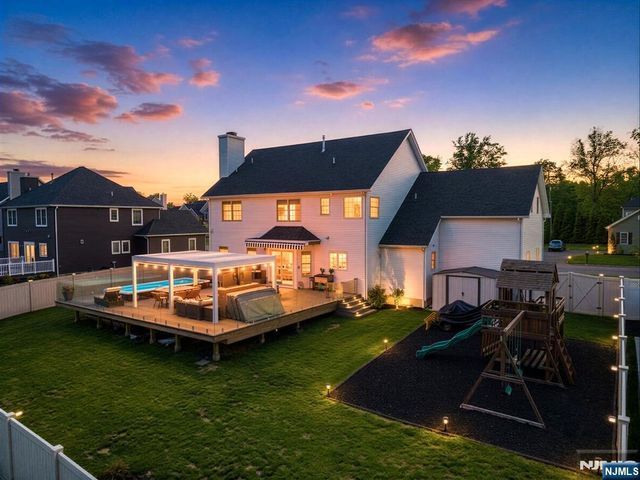 72 Colonial Woods Drive, West Orange, NJ 07052