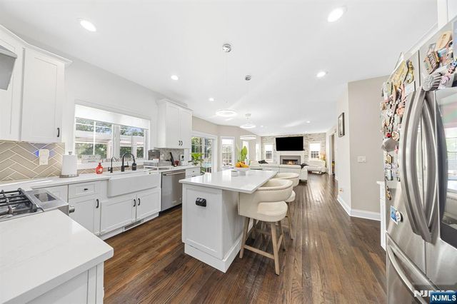 72 Colonial Woods Drive, West Orange, NJ 07052
