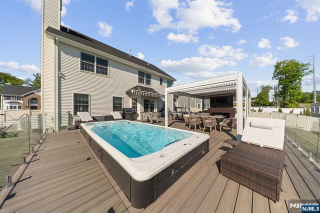 72 Colonial Woods Drive, West Orange, NJ 07052