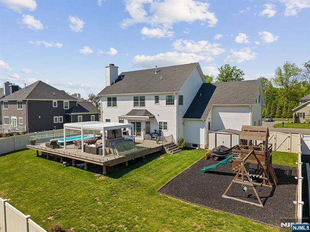 72 Colonial Woods Drive, West Orange, NJ 07052