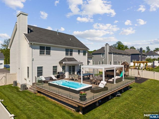 72 Colonial Woods Drive, West Orange, NJ 07052