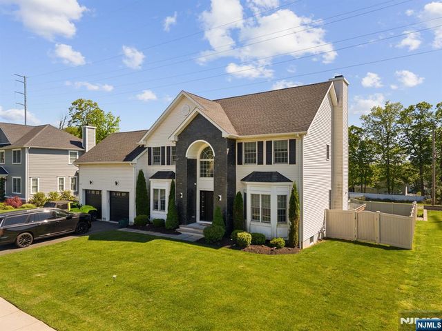 72 Colonial Woods Drive, West Orange, NJ 07052