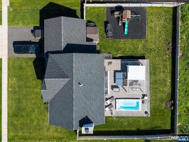 72 Colonial Woods Drive, West Orange, NJ 07052