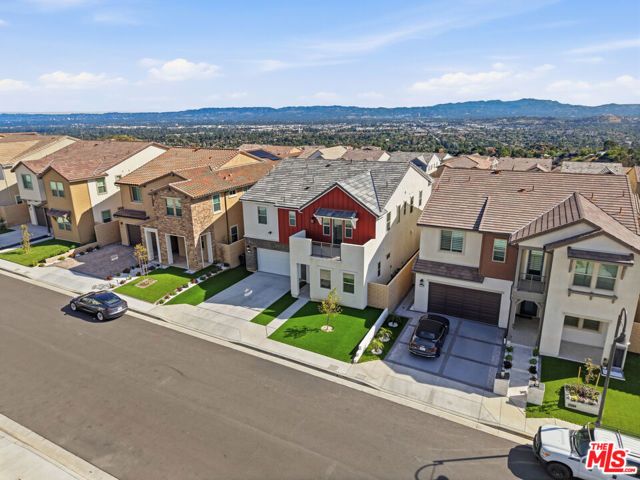 21230 W Wildflower Way, Chatsworth (los Angeles), CA 91311