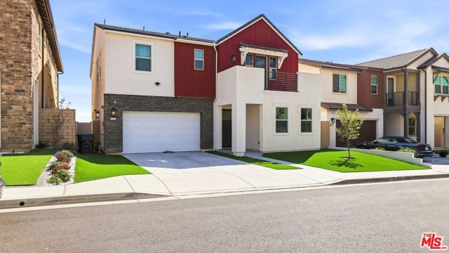 21230 W Wildflower Way, Chatsworth (los Angeles), CA 91311
