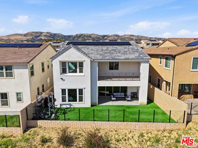 21230 W Wildflower Way, Chatsworth (los Angeles), CA 91311