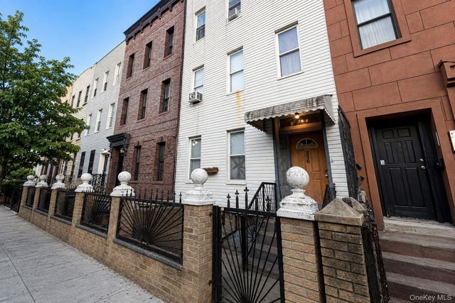 236 Schaefer Street, Brooklyn, NY 11207