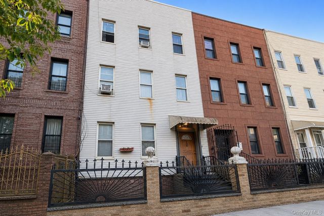 236 Schaefer Street, Brooklyn, NY 11207
