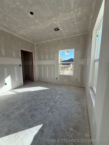 1601 E 4th, Sulphur, OK 73086