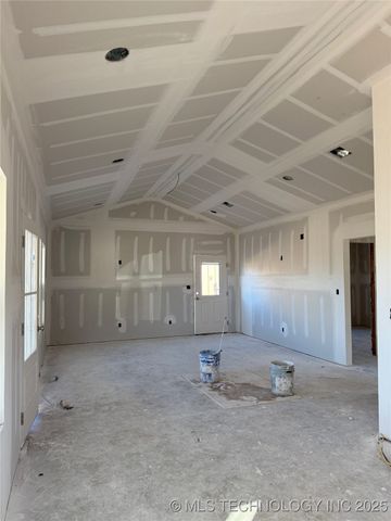 1601 E 4th, Sulphur, OK 73086