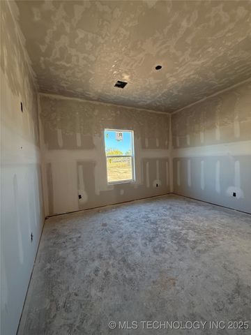 1601 E 4th, Sulphur, OK 73086