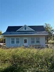 1601 E 4th, Sulphur, OK 73086