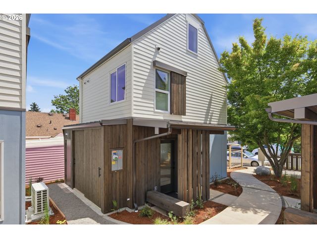 45 W 27th Ave E, Eugene, OR 97405